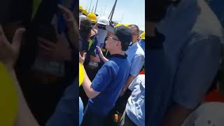 ТЕНГИЗ (ССС) АРАБСКАЯ КОМПАНИЯ МИТИНГ