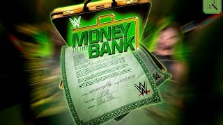 MONEY IN THE BANK : WWE SuperCard