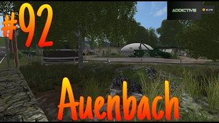 #LP92 Auenbach LS17 Illegale Gärreste Entsorgung?