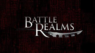 Battle Realms WOTW. Resolution patch. Приключение Кенджи. Путь Дракона. Финал. Сфера Змея.
