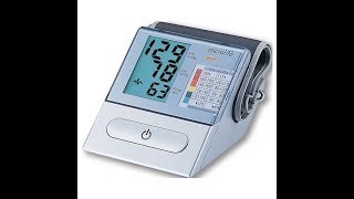 Ремонт тонометра Microlife BP A 80. Не включается.