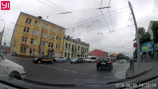 Быдло водители Гомеля