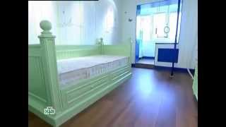 Паркетная доска Wood Bee Ироко