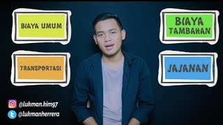 MURAHNYA BIAYA HIDUP DI MESIR!