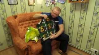 ПИЩЕВАЯ ПЛЁНКА  ОТ ВЕРЕД Л.И. FOOD FILM FROM Vered LI