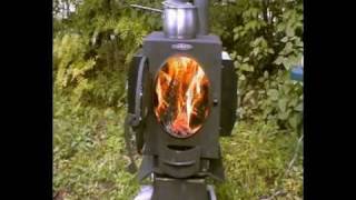 FREE ENERGY  12 V / 50 W
