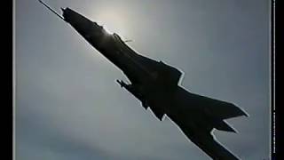 Пермское ВАТУ. КМБ-1998