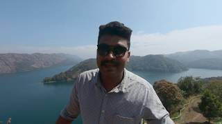 kalvari mount- the best scenic view point tourist attraction in idukki