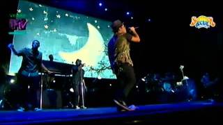Bruno Mars - Talking To The Moon | Ao VIVO em São Paulo Brasil - Summer Soul MTV HD