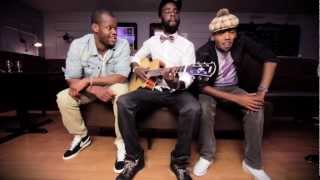 Elle a les yeux revolver - The Groovy Project