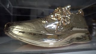 The Rarest Vaporfly