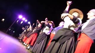 XXXIII Festival Nacional de Folclore de Puertollano (2)