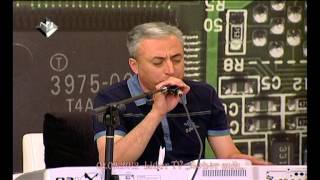 Hikmet Aslanov Quzu Ceyran
