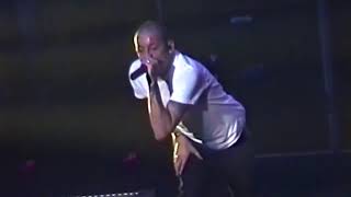 Linkin Park - Live Family Values Toronto 2001 Full Concert HD