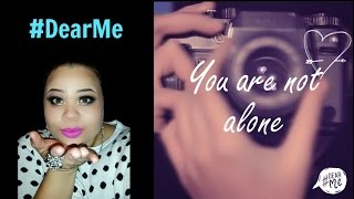 #DearMe- What Advice Would You Give Your Younger Self?