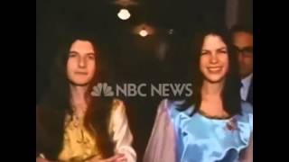 The Manson Girls - #1 Crush