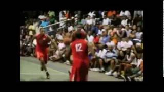 Kevin Durant Scores 66 at Rucker Park - NBD?