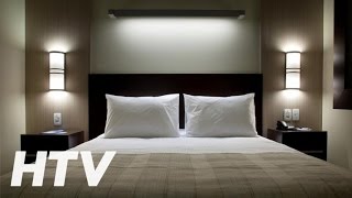 Hotel Master Premium Cosmopolitan en Porto Alegre