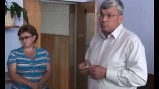 Иртышская птицефабрика Омск