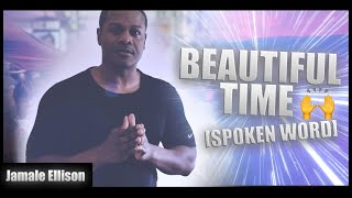 BEFORE YOU START YOUR DAY | WATCH THIS (KINGDOM EMPOWERMENT) VISUAL POEM #9