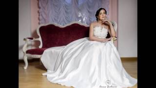 Создание свадебного платья "Флорентийка" by Anna Zubkova