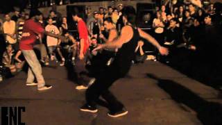 Masters Of The Art 6: Dynamic Rockers Vs 5 Crew Dynasty | B-Boy Network Channel