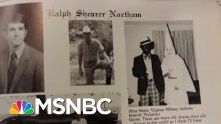 Michael Eric Dyson: Northam Sampling Shaggy, 'It Wasn’t Me' | The Beat With Ari Melber | MSNBC