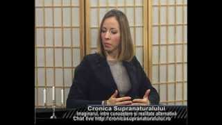 Cronica Supranaturalului Episodul 31: "Imaginarul, între cunoaștere și realitate alternativă" P 1