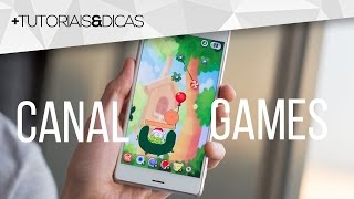 3 DICAS pro seu CANAL de GAMES ser CONHECIDO e CRESCER