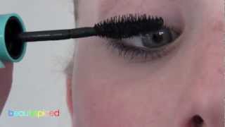 Review&Demo ~ Maybelline Mega Plush Mascara