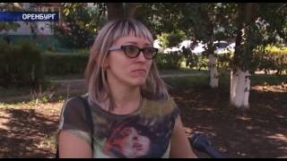 На улице Родимцева люди жалуются на неудобный пешеходный переход