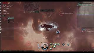 100mn NightFire Tengu
