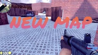 MAPA NOUA PE CRITICAL-OPS IMAGINI(NEW MAP IN CRITICAL-OPS IMAGES)