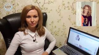 Презентация бизнеса за 4 минуты  Бондарева Юлия