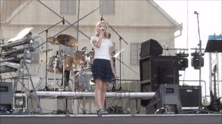 KARVINŠTÍ TALENTI 2015