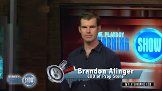 Non Motion Pictures | The Playboy Morning Show