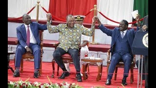 Je, mkutano wa BBI Mombasa ni ka maufaa ya nani? | SUALA NYETI