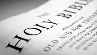 The Holy Bible (KJV) _ Deuteronomy 20