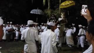 Pura Muncuk Tirtha 'Ngiring Ratu Mayun Panji Landung Part 1