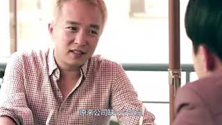 韩国三级，男子和女友在办公室开gan，接着把女同事也上了！