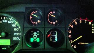 Перегрев двигателя Mitsubishi Pajero/Montero III