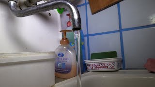 «Вода Донбасса» вдвое поднимет тарифы