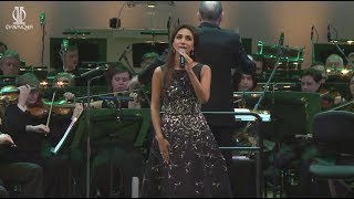 Зара - Романс Настеньки / Zara - Nastya's romance (18.11.2017)