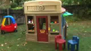 Little Tikes