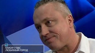 TVБЛОГ Павел Кашин о любимом городе