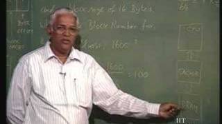 Lecture - 18 Cache Organization