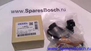 9443612895 Потенциометр положения для ТНВД BOSCH (ZEXEL), 9 443 612 895