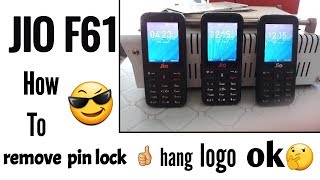lyf f61f black hard reset in only 5 seconds so easy