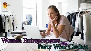 Colours Of Pakistan  | Party Wear Clothes  |  Women Entrepreneurs | Interviews