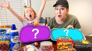 CRAZY CAKE DECORATING CHALLENGE!!